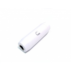 Ubiquiti Instant 802.3af Indoor Gigabit Adapter INS-3AF-I-G