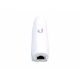 Ubiquiti Instant 802.3 af Intérieur Gigabit Adaptateur INS-3AF-I-G