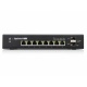 Ubiquiti Edgeswitch 8 ports PoE Switch - ES-8-150W