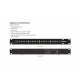 Ubiquiti EdgeSwitch 48 ports PoE Switch - ES-48-750W
