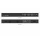 Ubiquiti EdgeSwitch de 16 Puertos Switch PoE - ES-16-150W