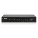 Ubiquiti EdgeSwitch de 16 Puertos 10G Interruptor - ES-16-XG