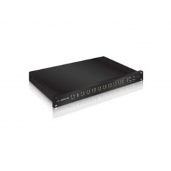 Ubiquiti EdgeMAX EdgeRouter de 8 Puertos Router PRO