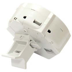 MikroTik RouterBoard SXT Lite5 (RouterOS Niveau 3) du royaume-UNI, bloc d'alimentation et un Injecteur PoE