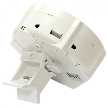 MikroTik RouterBoard SXT Lite5 (RouterOS Level 3) mit UK Netzteil und PoE Injector
