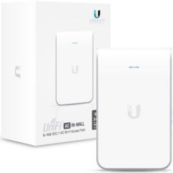 Ubiquiti Unifi AC In Wall