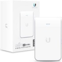 Ubiquiti Unifi AC Dans le Mur