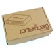 MikroTik RouterBoard hAP mit UK-Netzteil RouterOS L4