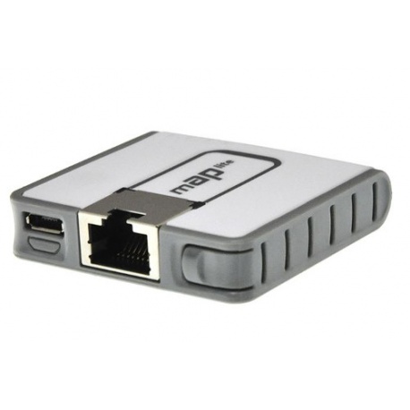 MikroTik RouterBoard carte lite