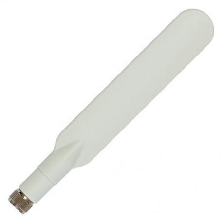 MikroTik 2.4Ghz 5dBi Dipole Antenna with RPSMA Connector
