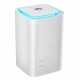 Huawei E5180s-22 4G LTE 150Mbps Router Cubo - Bianco