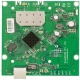 MikroTik RouterBoard 911 Lite 2 (RouterOS Nivel 3)