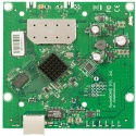 MikroTik RouterBoard 911 Lite 2 (RouterOS Nivel 3)