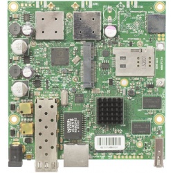 MikroTik RouterBoard 922UAGS-5HPacD with 802.11ac support RouterOS L4
