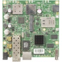 MikroTik RouterBoard 922UAGS-5HPacD mit 802.11 ac-Unterstützung, RouterOS L4
