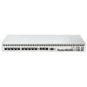 MikroTik RouterBoard 1100AHx2 (RouterOS Niveau 6) montage en Rack 1U