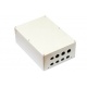 MikroTik RouterBoard Extérieure De Cas