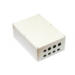 MikroTik RouterBoard Large Outdoor Case