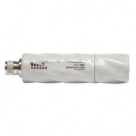MikroTik RouterBoard Groove 5Hn mit RouterOS Level 3