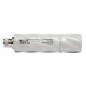 MikroTik RouterBoard Groove 5Hn mit RouterOS Level 3