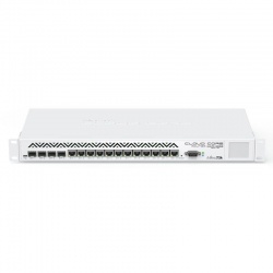 MikroTik RouterBoard Cloud Router principal - 36 Core CPU - 16GB de RAM - CCR1036-12G-4S-EM