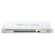 MikroTik RouterBoard Cloud Core Router - 16 Core CPU - CCR1016-12G