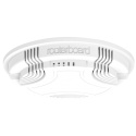 MikroTik RouterBoard cAP-2 de Techo AP (RouterOS Nivel 4) del reino unido con el de la fuente de alimentación