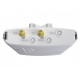 MikroTik RouterBoard BaseBox5 (RouterOS Level 4) mit PoE-Injektor