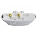 MikroTik RouterBoard BaseBox5 (RouterOS Nivel 4) con Inyector PoE