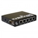 MikroTik RouterBoard 850Gx2 - Chiffrement Matériel (RouterOS Niveau 5)