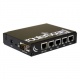 MikroTik RouterBoard 850Gx2 - Cifrado de Hardware (RouterOS Nivel 5)