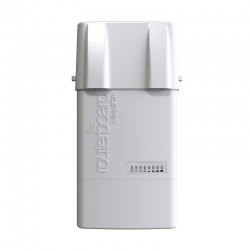MikroTik RouterBoard NetBox5 802.11ac (RouterOS Level 4)