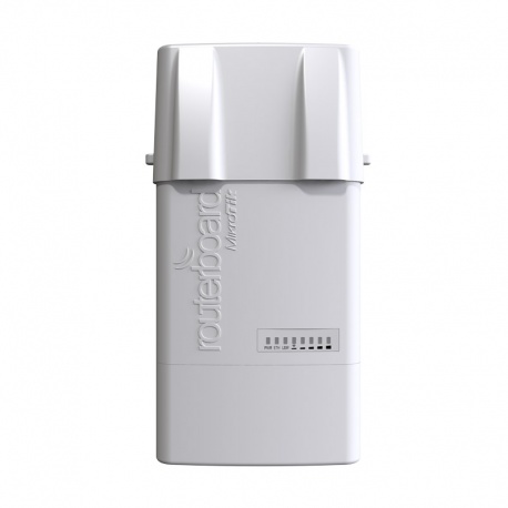 MikroTik RouterBoard NetBox5 802.11 ac (RouterOS Niveau 4)
