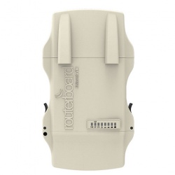 MikroTik RouterBoard NetMetal 5GHz Triple Chain (RouterOS Level 4)