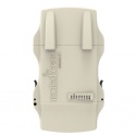 MikroTik RouterBoard NetMetal 5GHz Triple Cadena (RouterOS Nivel 4)