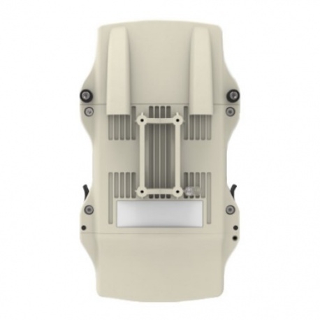 MikroTik RouterBoard NetMetal RB922UAGS-5HPacD 5 ghz a Doppia Catena (RouterOS Livello 4)