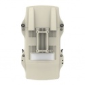 MikroTik RouterBoard NetMetal RB922UAGS-5HPacD 5 ghz a Doppia Catena (RouterOS Livello 4)