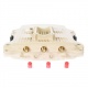 MikroTik RouterBoard NetMetal RB922UAGS-5HPacD 5 ghz a Doppia Catena (RouterOS Livello 4)
