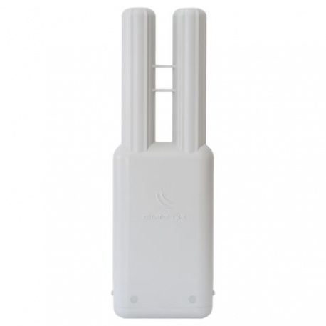 MikroTik RouterBoard OmniTik U-5HnD avec RouterOS Niveau 4