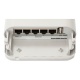 MikroTik RouterBoard OmniTik U-5HnD avec RouterOS Niveau 4