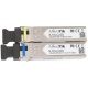 MikroTik RouterBoard Coppia di Moduli SFP - 1.25 G 1310/1550nm 20km