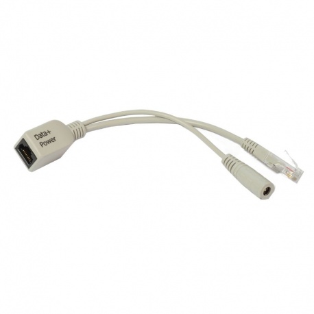 MikroTik RouterBoard Passivo PoE Iniettore