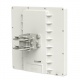 MikroTik RouterBoard QRT 5 (RouterOS Niveau 4) avec 5 ghz de Puissance Élevée à Panneau Plat de l'Antenne