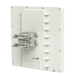 MikroTik RouterBoard QRT 5 (RouterOS Level 4) with Integrated 5Ghz High Power Flat Panel Antenna