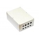 MikroTik RouterBoard Kleinen Im Freien Fall