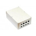 MikroTik RouterBoard Piccolo Caso All'Aperto