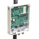 MikroTik RouterBoard Petite À L'Extérieur De Cas