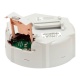 MikroTik RouterBoard SXTG 5HPnD SA Secteur (RouterOS Niveau 4) avec Gbit PoE et bloc d'alimentation