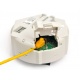 MikroTik RouterBoard SXTG-2HnD (RouterOS Niveau 4) avec bloc d'alimentation et Gbit PoE