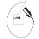 MikroTik RouterBoard U. fl-Nfemale Pigtail-Kabel